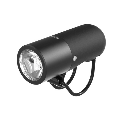 KNOG 12610 Plugger Front (Ninja Black)