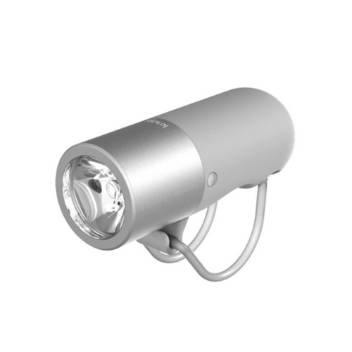 KNOG 12611 Plugger Front (Polar-Bear White)