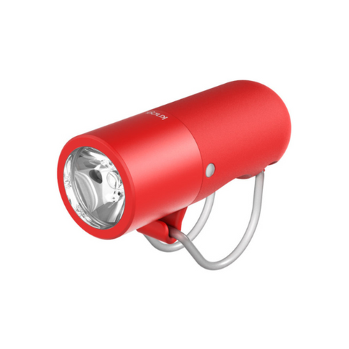 KNOG 12612 Plugger Front (Post-Box Red)
