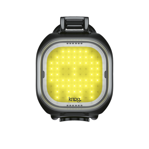 KNOG 12981 Blinder Mini Skull Front