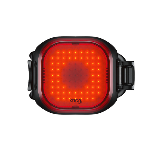 KNOG 12984 Blinder Mini Square Rear