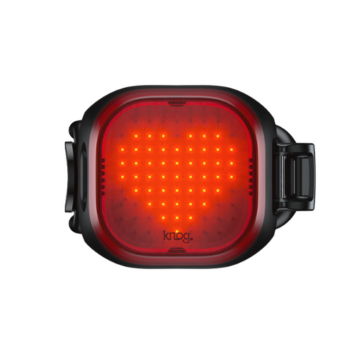 KNOG 12987 Blinder Mini Love Rear