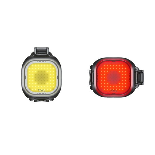 KNOG 12988 Blinder Mini Square Twinpack
