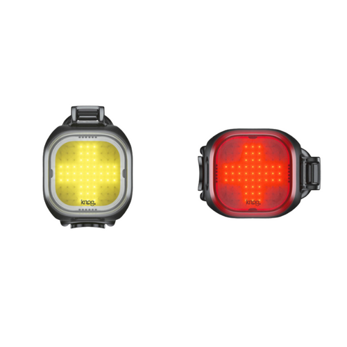 KNOG 12989 Blinder Mini Cross Twinpack