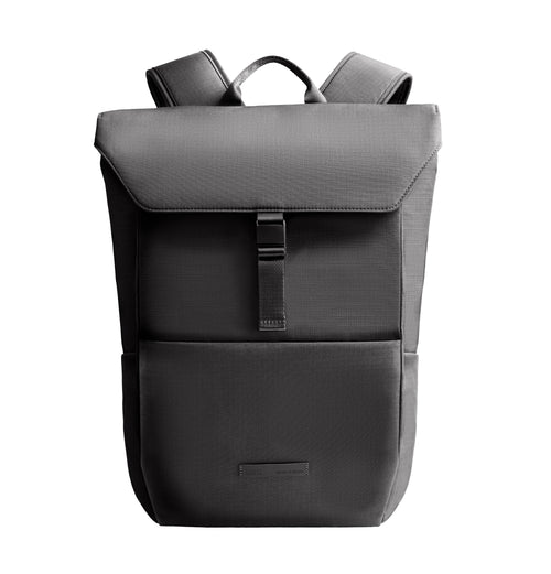 Uniq Arden Rpet Ripstop Backpack 18L Black