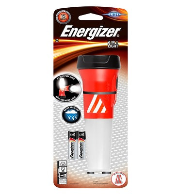 Energizer 2 in1 Light (Spot & Area)