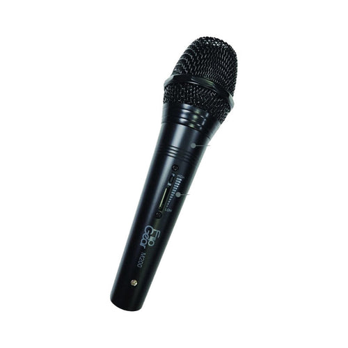 Vinnfier M200 Wired Microphone