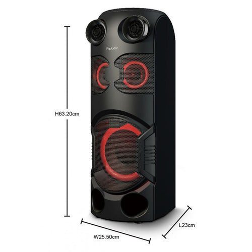 Vinnfier Tango Pro 5 WMB Karaoke Speaker