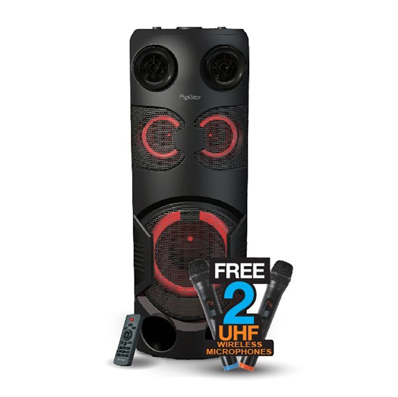 Vinnfier Tango Pro 5 WMB Karaoke Speaker