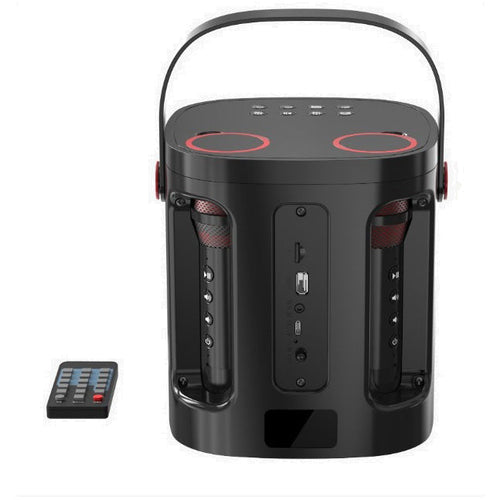 Vinnfier Tango Pro 1 Karaoke Speaker