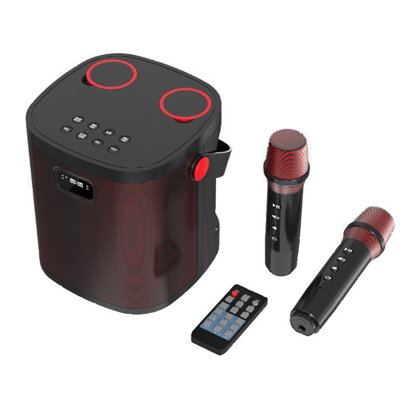 Vinnfier Tango Pro 1 Karaoke Speaker