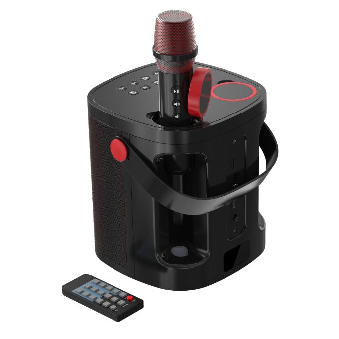 Vinnfier Tango Pro 1 Karaoke Speaker