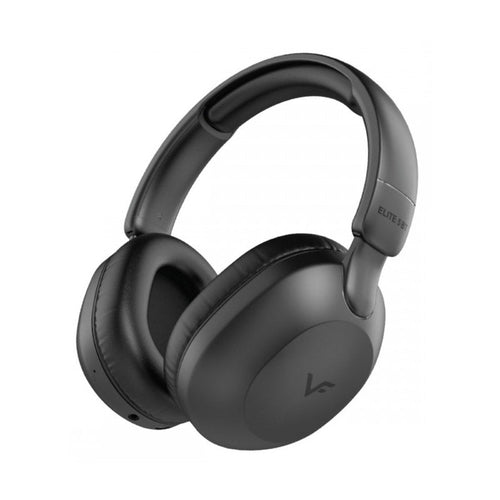 Vinnfier Elite 5 Bluetooth Headphones (Black)