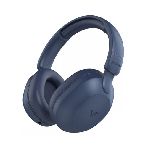 Vinnfier Elite 5 Bluetooth Headphones (Deep Blue)