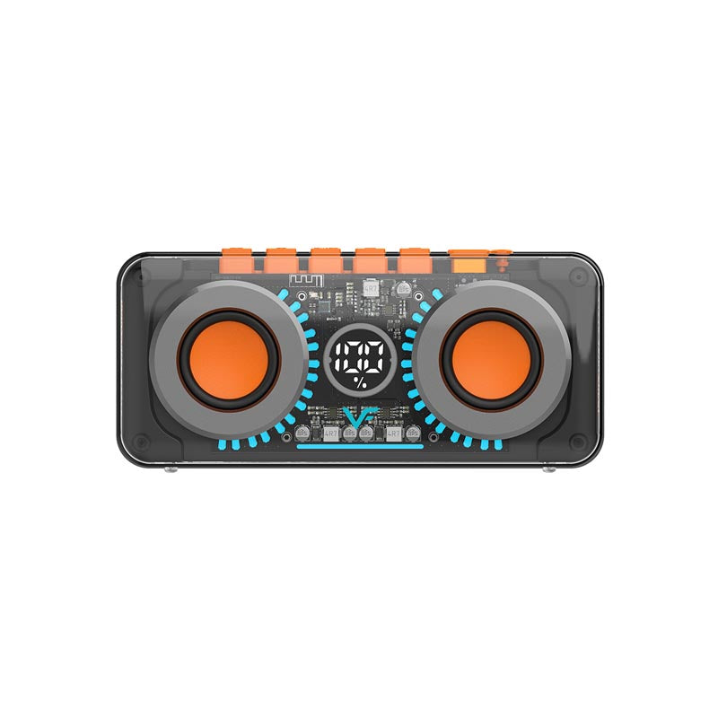 Vinnfier Neo Boom Xtreme 100 Black