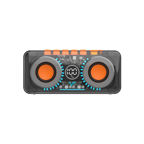 Vinnfier Neo Boom Xtreme 100 Black