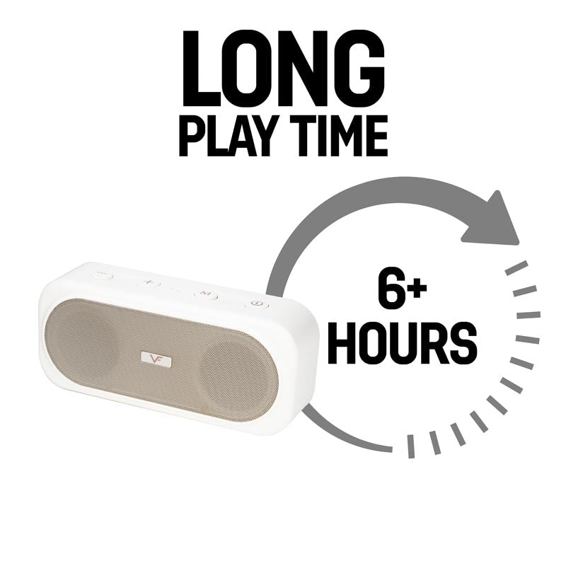 Vinnfier Neo Boom Xtreme 200 BT Speaker Black
