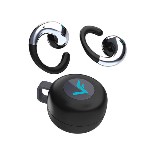 Vinnfier Momento Air 3 TWS Earbuds (Black)