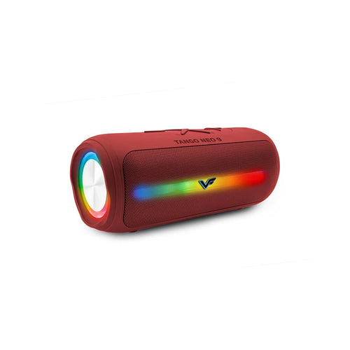 Vinnfier Tango Neo 9 BT Speaker Red