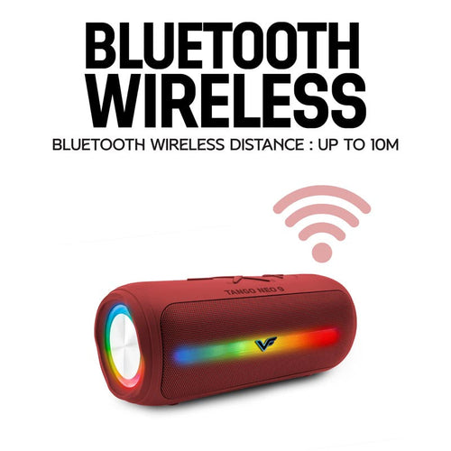 Vinnfier Tango Neo 9 BT Speaker Dark Blue