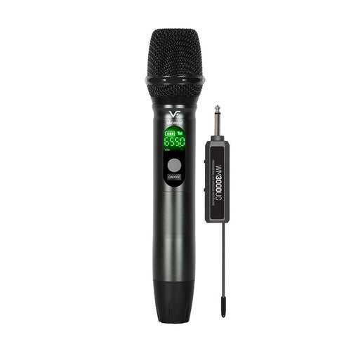 Vinnfier WM3000 UC Wireless Microphone