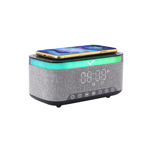 Vinnfier Neo Air 5C BT Speaker (Black)