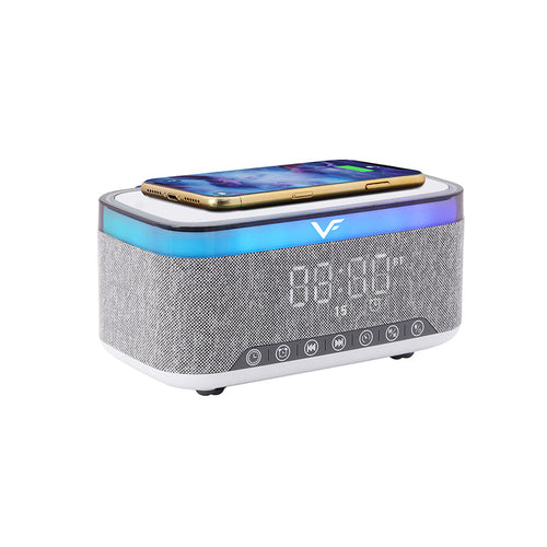 Vinnfier Neo Air 5C BT Speaker (White)