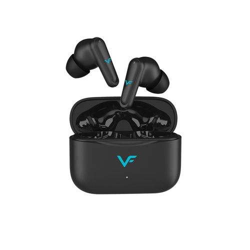 Vinnfier Momento Pro 5 TWS Earbuds Black
