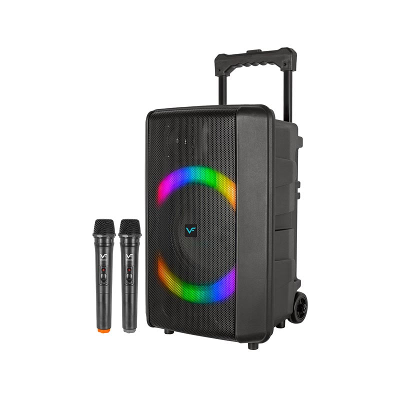 Vinnfier Tango 600 WMV Karaoke Speaker