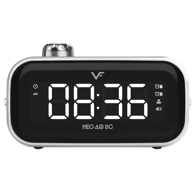 Vinnfier Neo Air 8C BT Speaker White