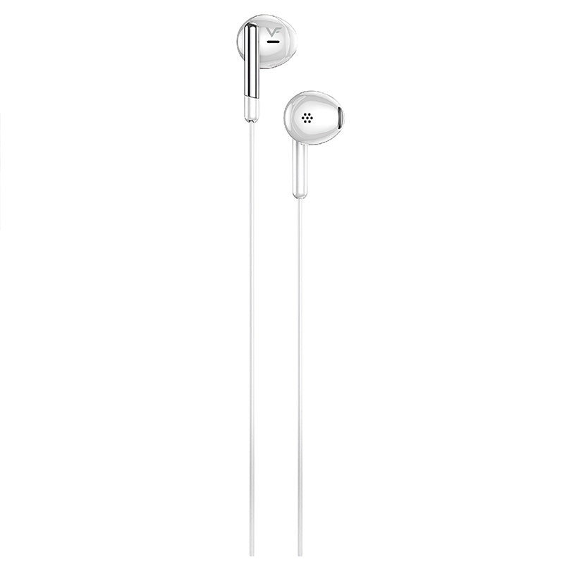 Vinnfier VF-200PRO TypeC Wired Earphone Pure White