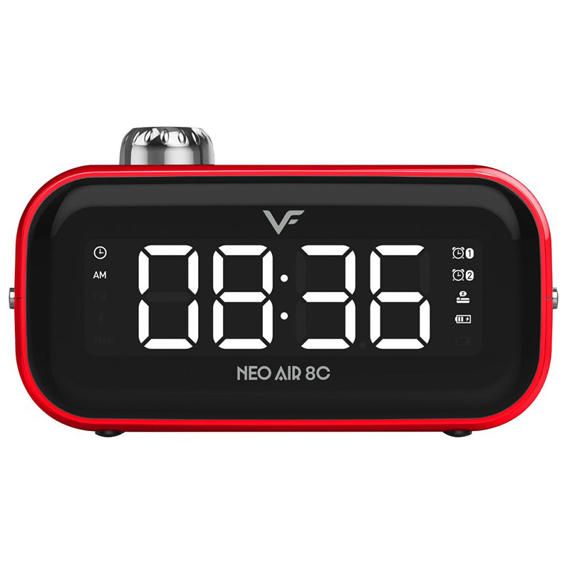 Vinnfier Neo Air 8C BT Speaker Red