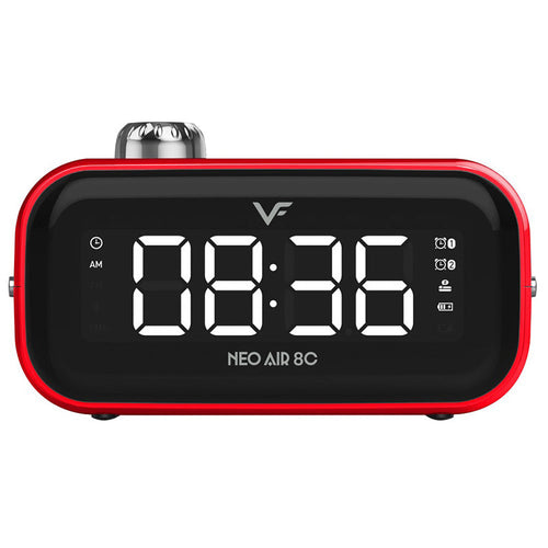 Vinnfier Neo Air 8C BT Speaker Red