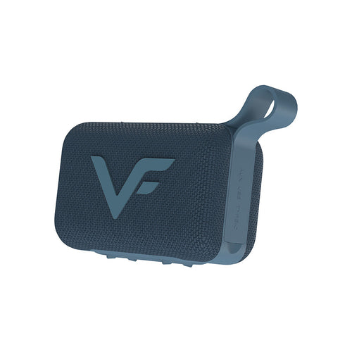 Vinnfier Neo Boom Xtreme 500 BT Speaker (Blue)
