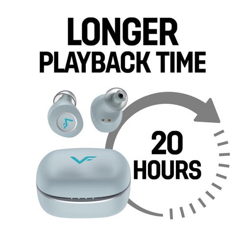 Vinnfier Momento Pro 2 TWS Earbuds Black