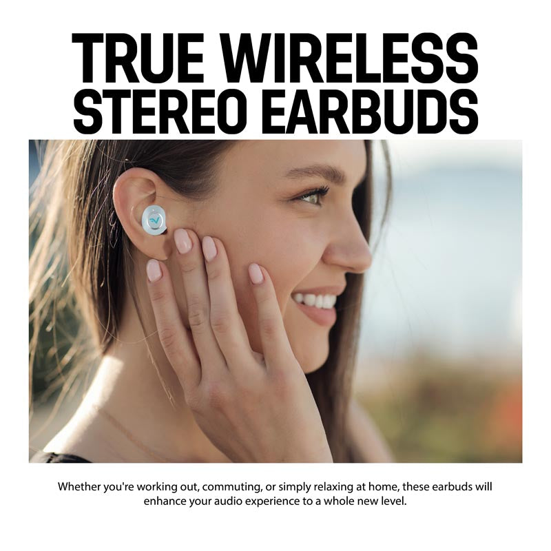 Vinnfier Momento Pro 2 TWS Earbuds Black