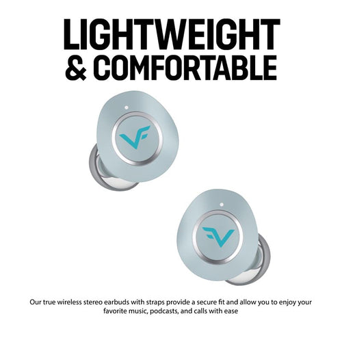 Vinnfier Momento Pro 2 TWS Earbuds White