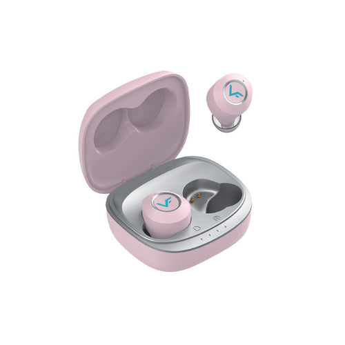 Vinnfier Momento Pro 2 TWS Earbuds Pink
