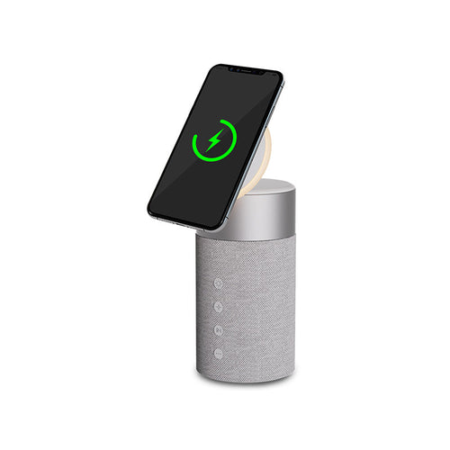 Vinnfier Neo Air 9C BT Speaker (Grey)