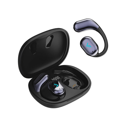 Vinnfier Momento Air 1 OWS Earbuds (Black)
