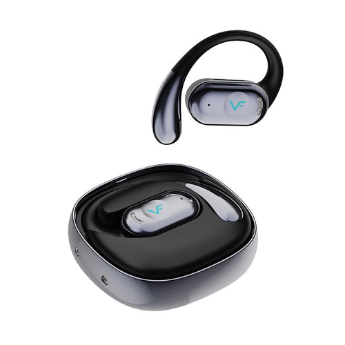 Vinnfier Momento Air 2 OWS Earbuds (Black)