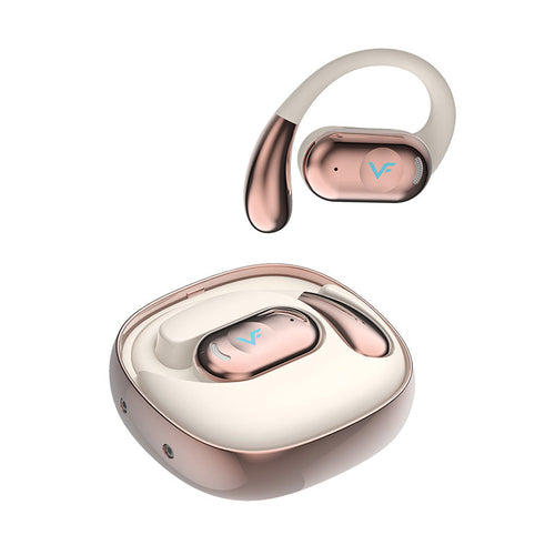 Vinnfier Momento Air 2 OWS Earbuds (Champagne)