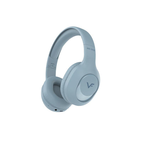 Vinnfier ANC 101BT Headphones Light Blue