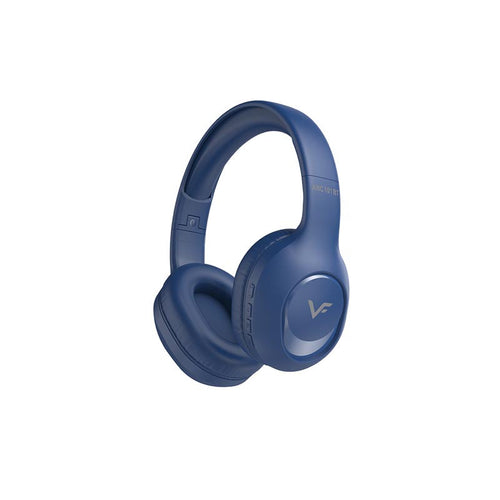 Vinnfier ANC 101BT Headphones Dark Blue