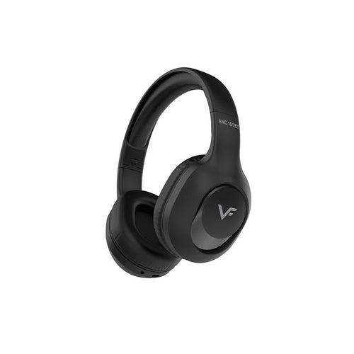 Vinnfier ANC 101BT Headphones Black