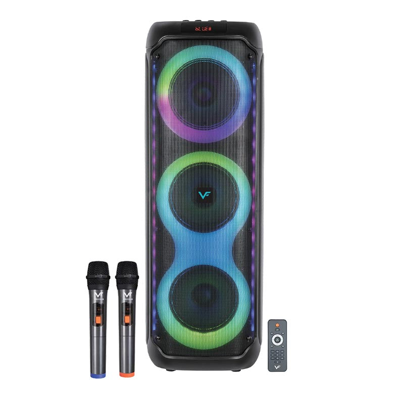Vinnfier Tango 700 WMB Karaoke Speaker