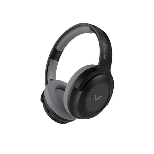 Vinnfier ANC 600BT Headphones Black