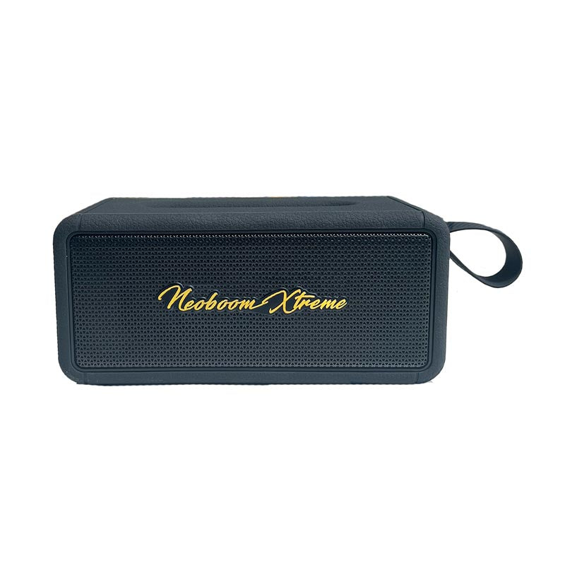 Vinnfier Neo Boom Xtreme 600 BT Speaker Black