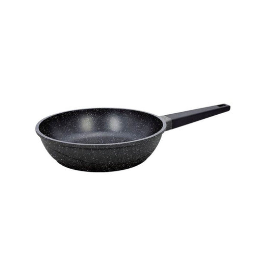 La Gourmet LGSO344724-BK Shogun Senjo 18cm Deep Fry Pan