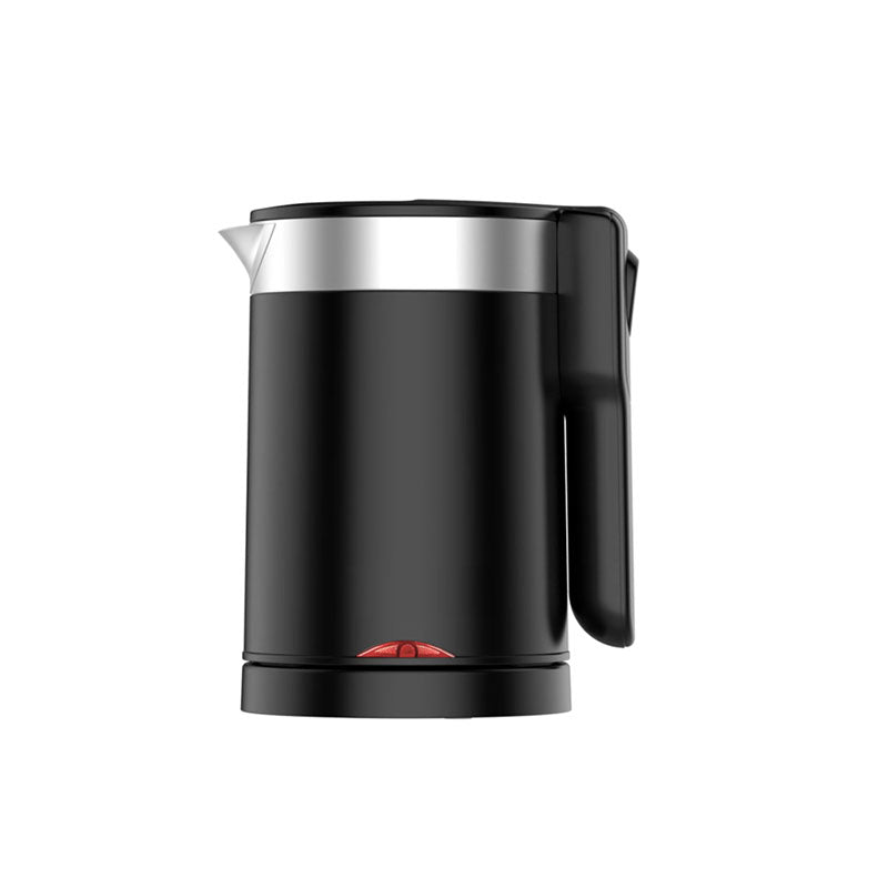 La Gourmet LGELKE359643-BK 0.6L Seamless Kettle
